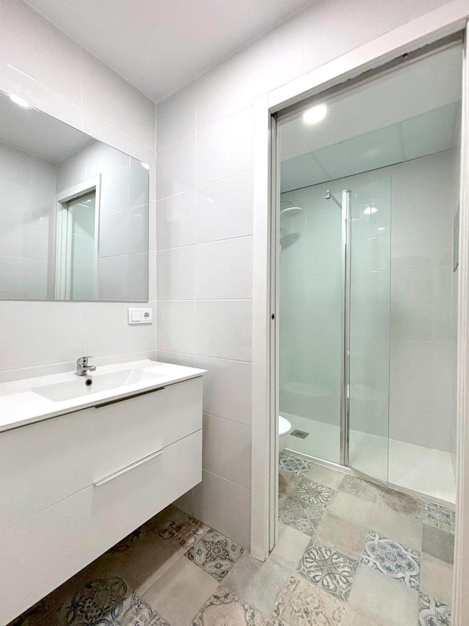 Gran Teatro Falla Apartment *
