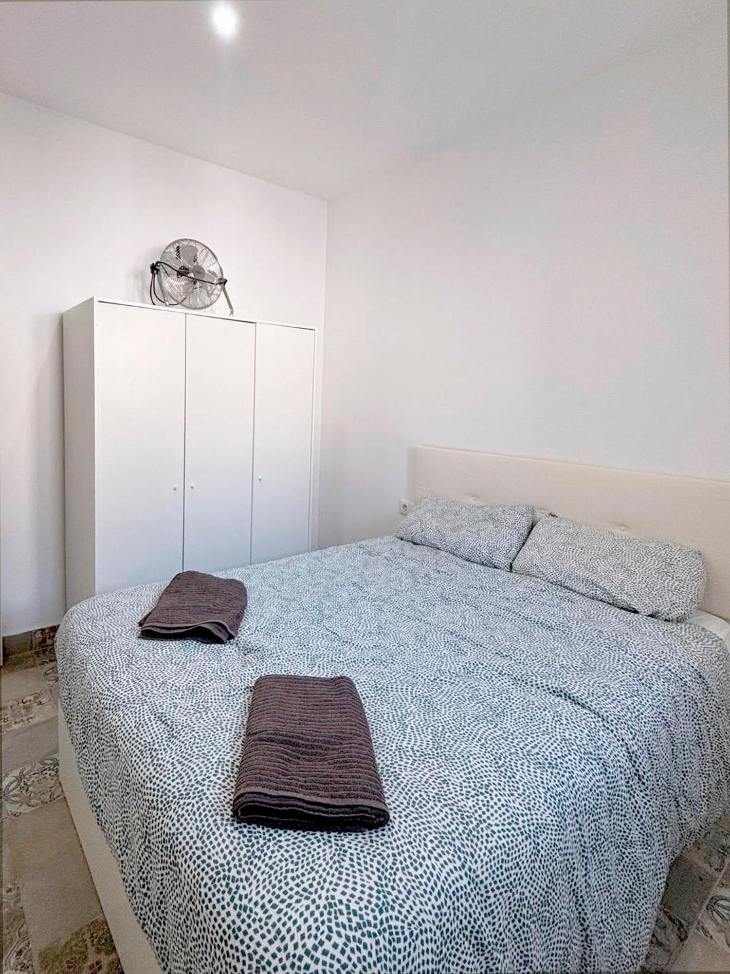 Apartment Gran Teatro Falla Cádiz