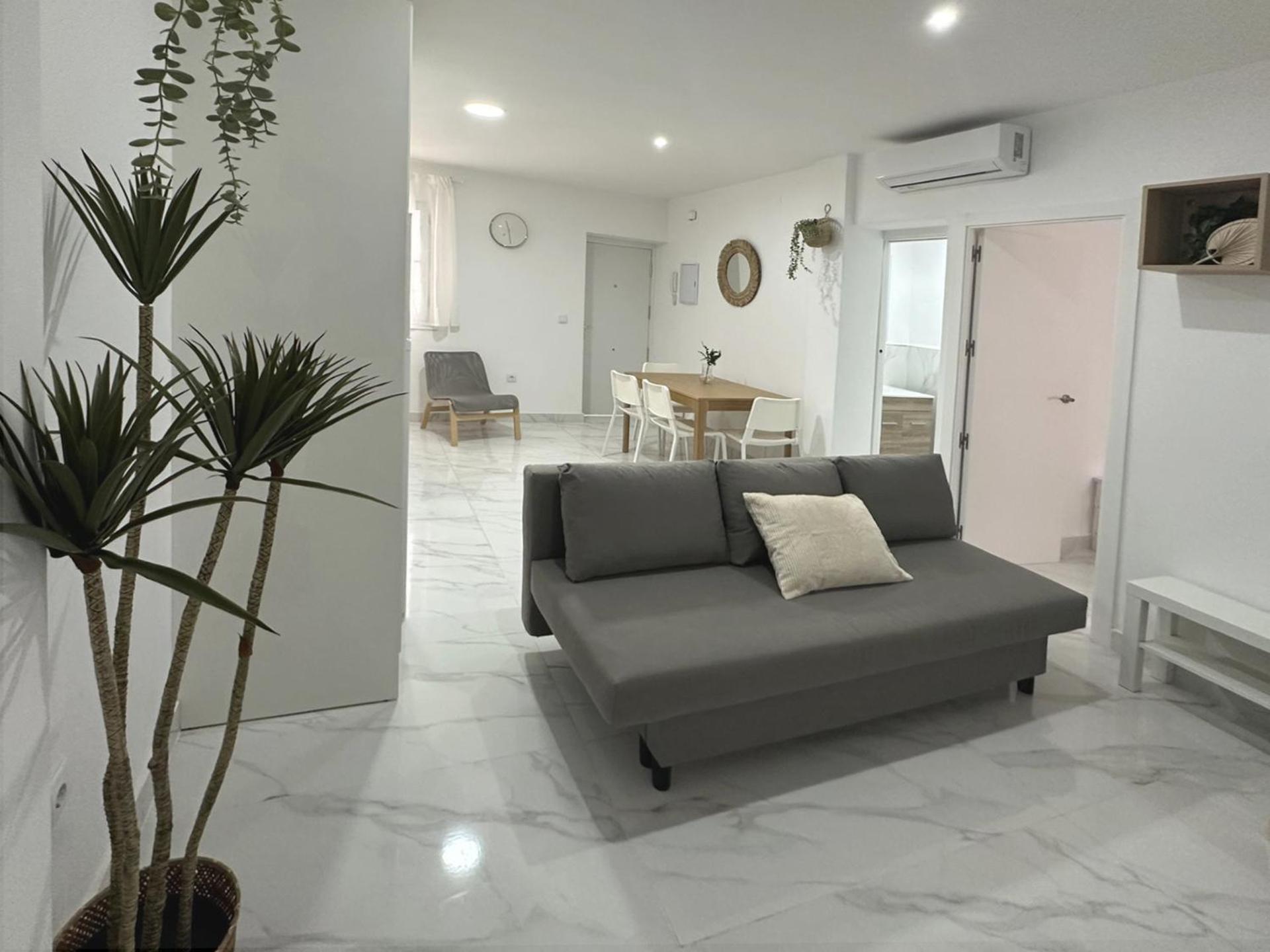 Apartment Gran Teatro Falla Cádiz